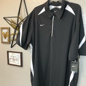 Nike Dri Fit Shirt